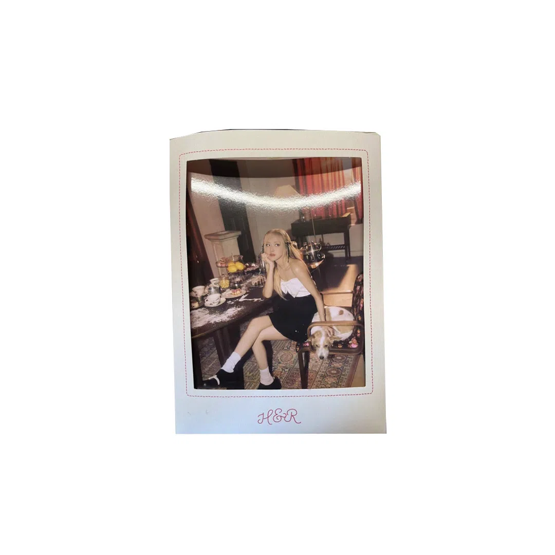 YG Entertainment 2024