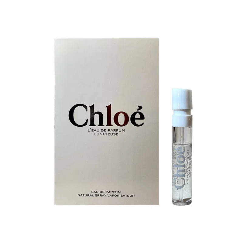 Chloé Love Story Mini Perfume Sample 1.2ml