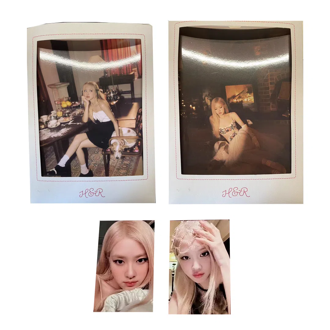 YG Entertainment 2024