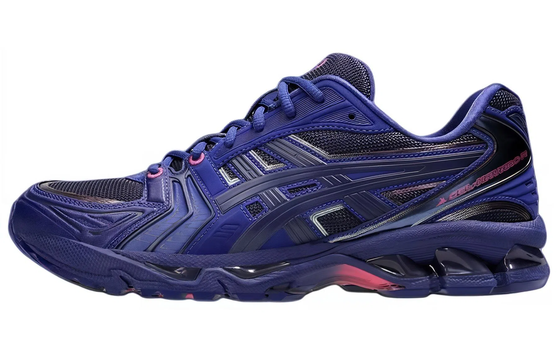 8ON8 x Asics Gel-Kayano 14 Blue