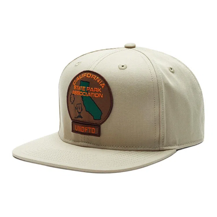 UNDEFEATED Baseball Cap