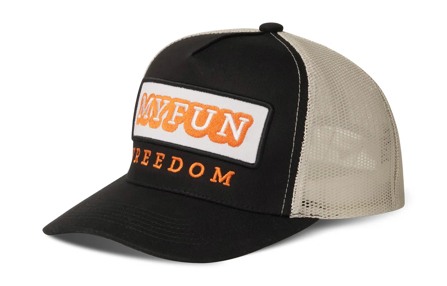 MYFUN FREEDOM
