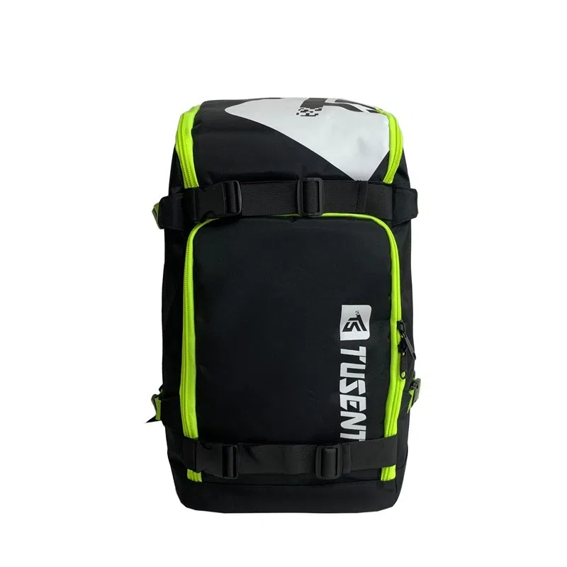 醇龙  大容量运动短途旅行多功能学生 牛津布 双肩包 男女同款情侣款 多色