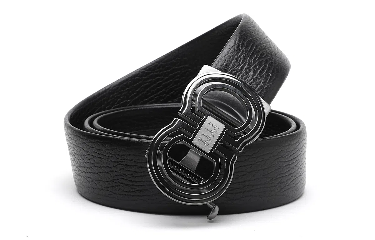 ELLE HOMME 3.7cm