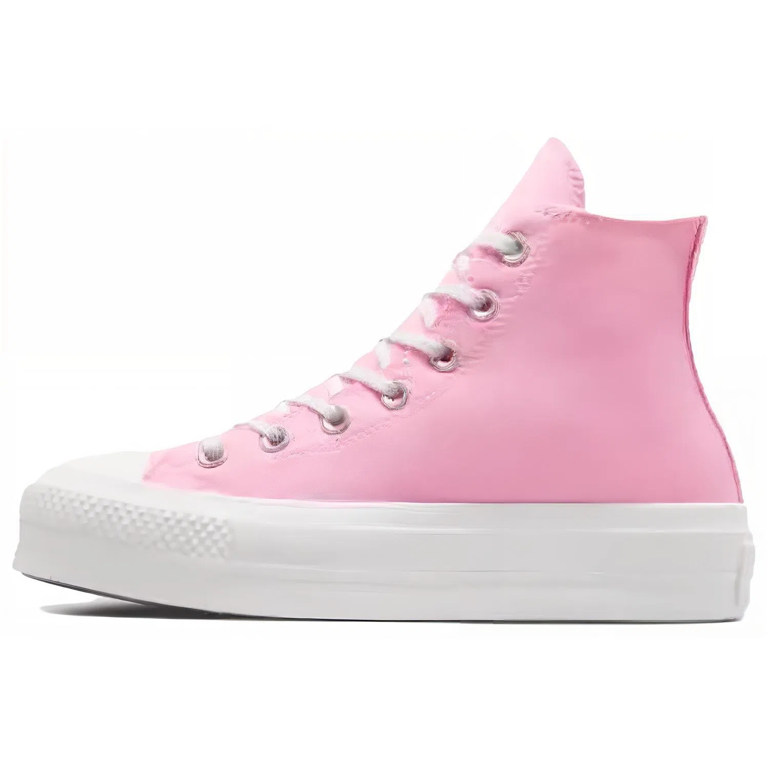 Converse Chuck Taylor All Star Lift Platform Pink