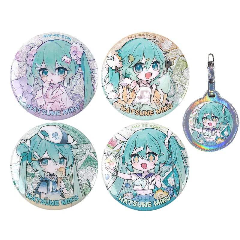 miku
