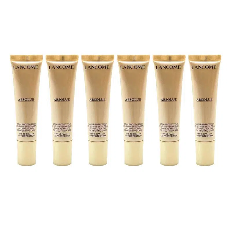 SPF50 PA++ 10ml*610ml*810ml*10
