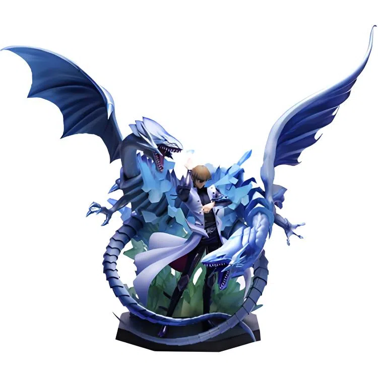 MegaHouse V.S. the dark side of dimensions 41cm