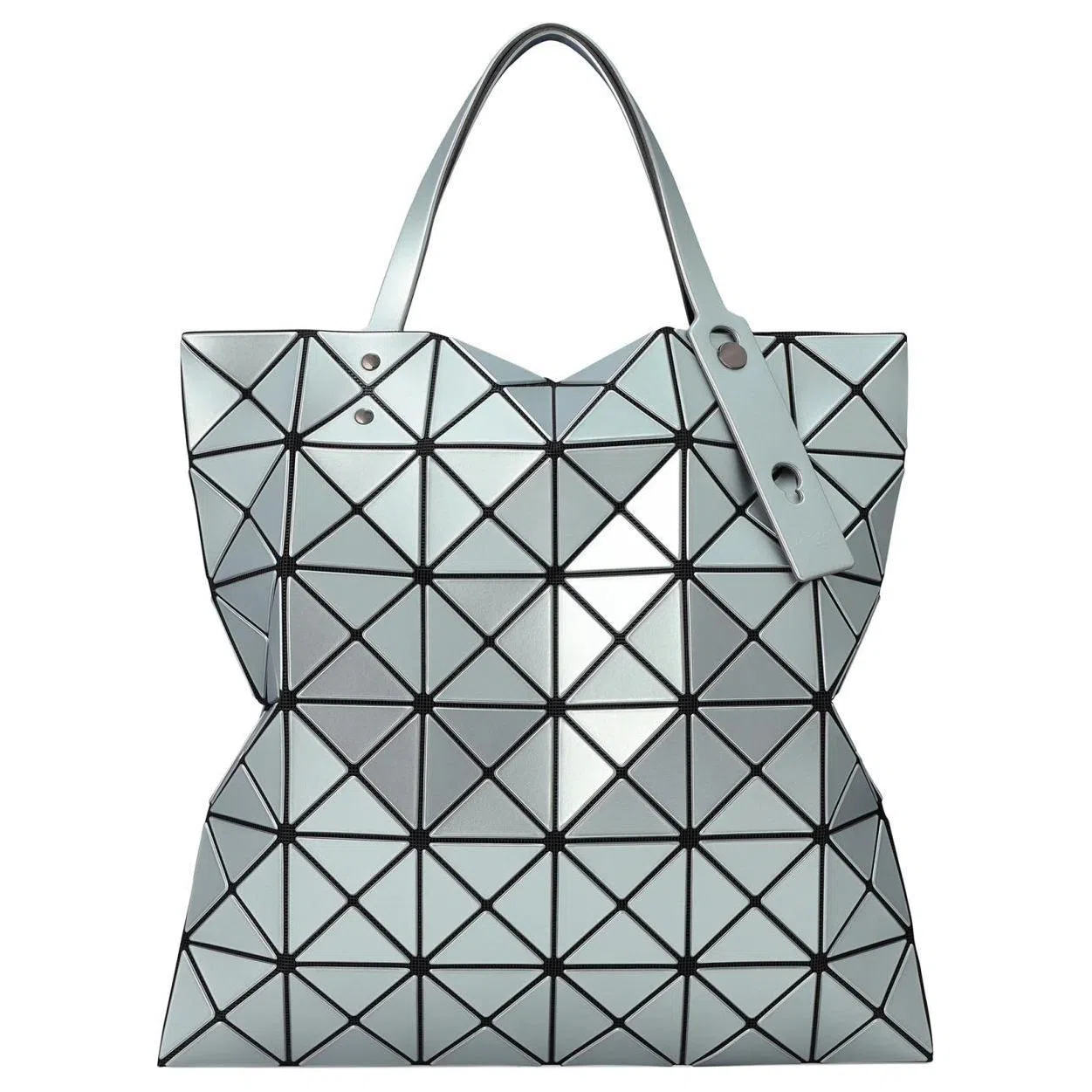 ISSEY MIYAKE LUCENT Tote