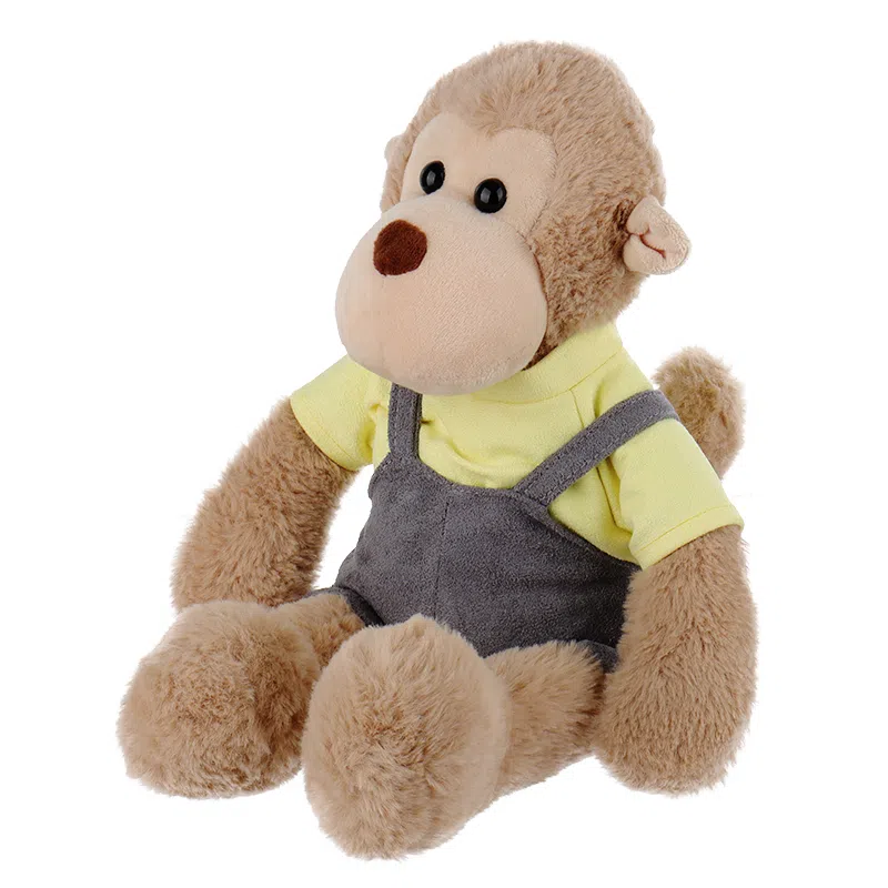 APRICOT LAMB 18cm23cm30cm