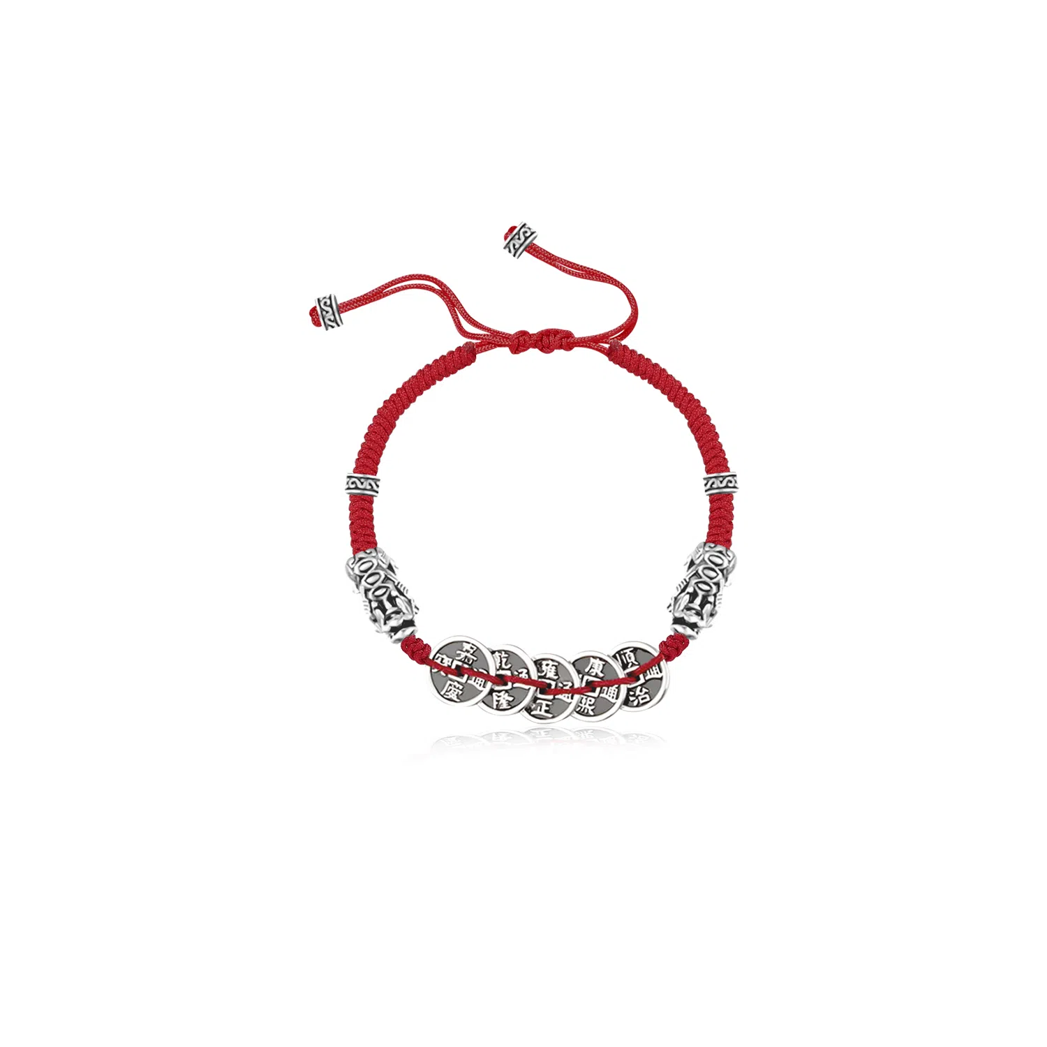 Cuz strange Intention