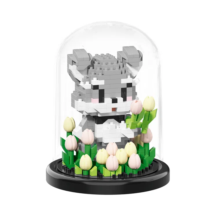 446pcs CLC7247