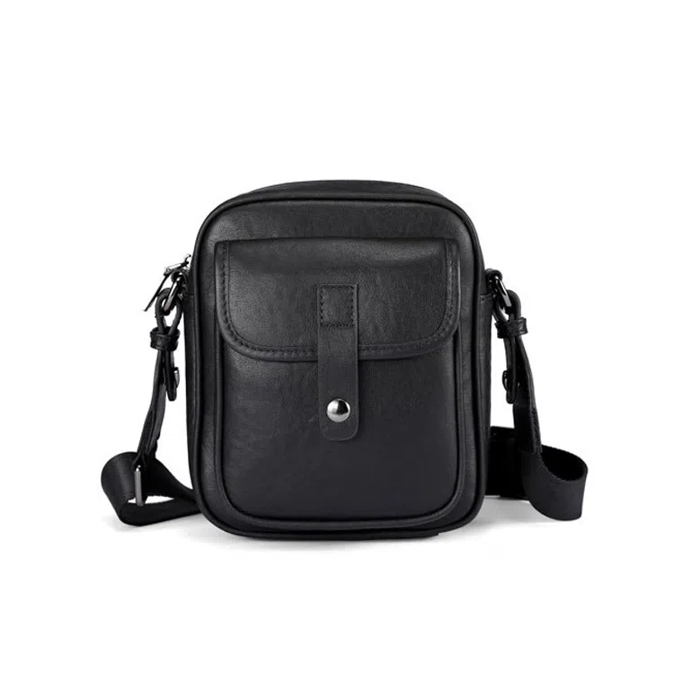 DOSRFINI Mini Crossbody Bag Black