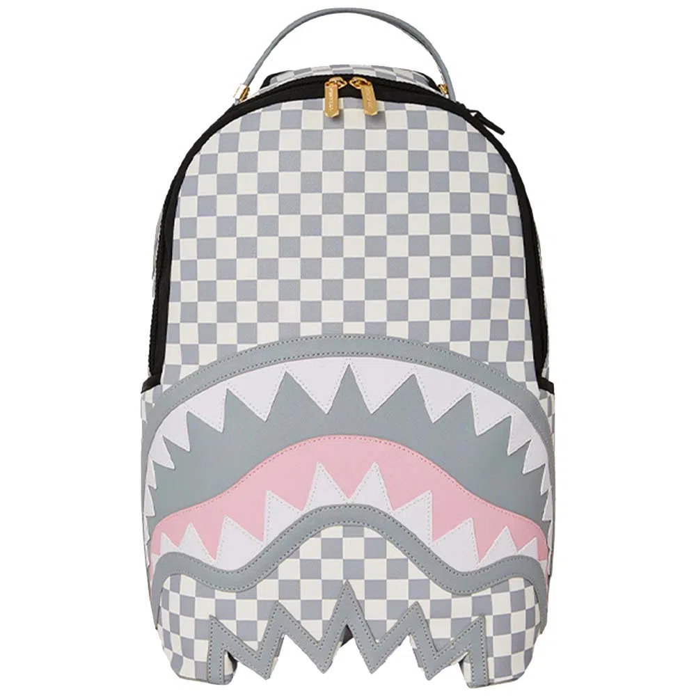 SPRAYGROUND sgLogo PVC