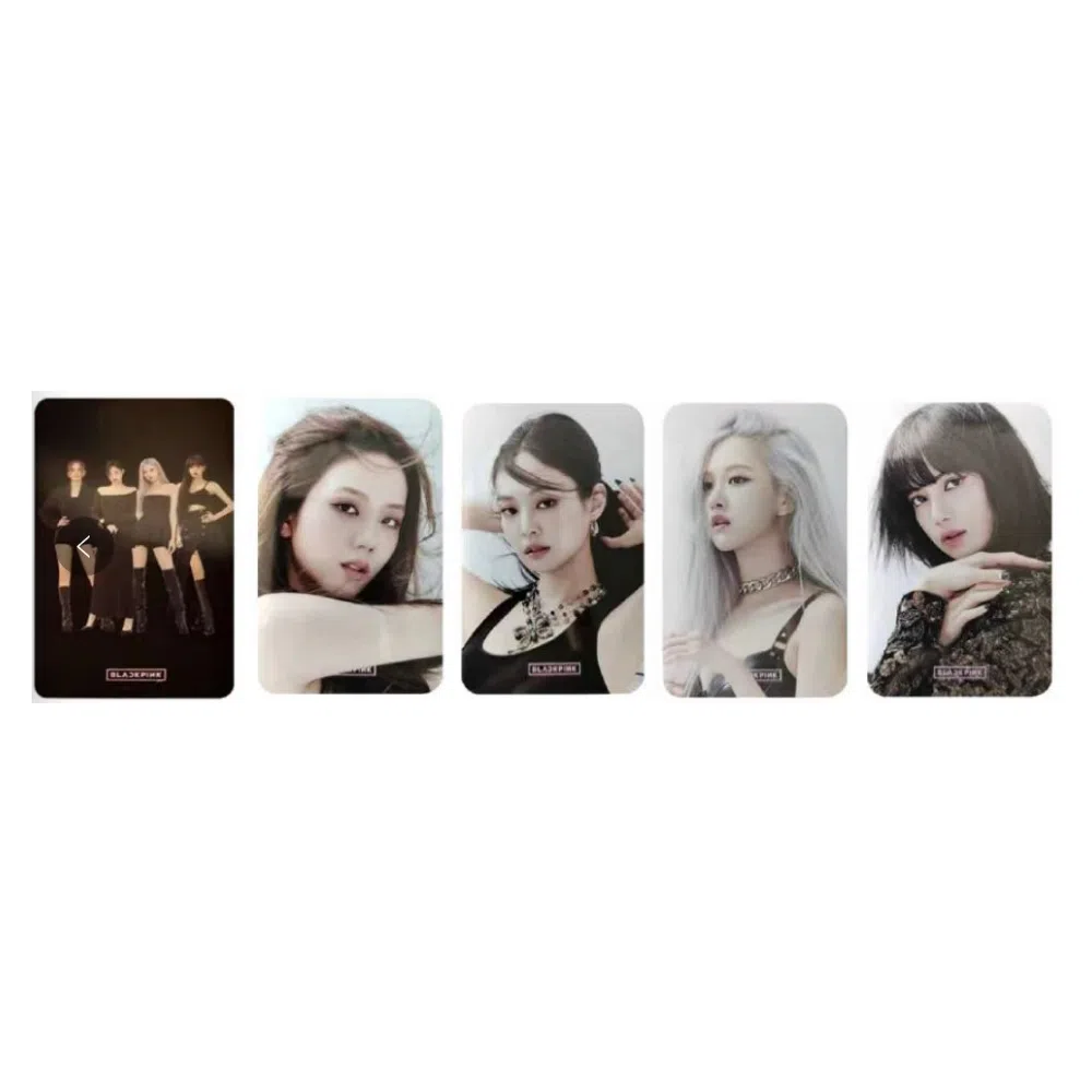 YG Entertainment BlackpinkThe Show