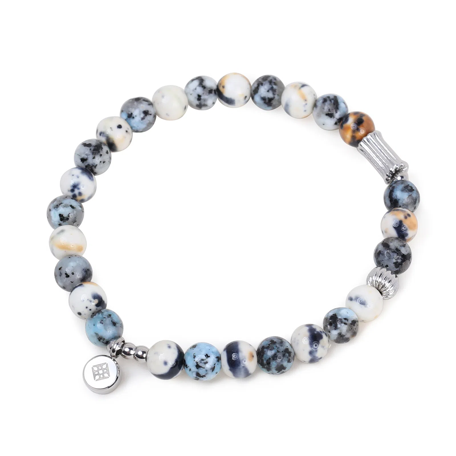 FOUNDIN Vtg Symbolism