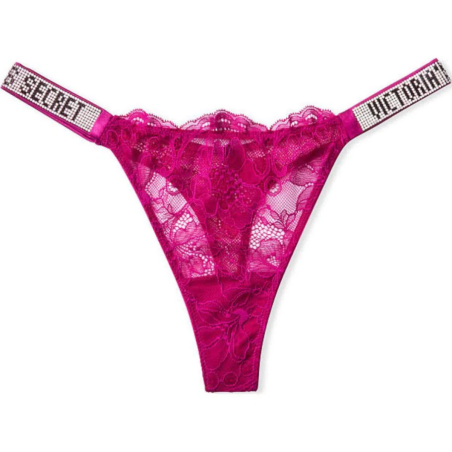 Victoria's Secret Very Sexy Lace Thong