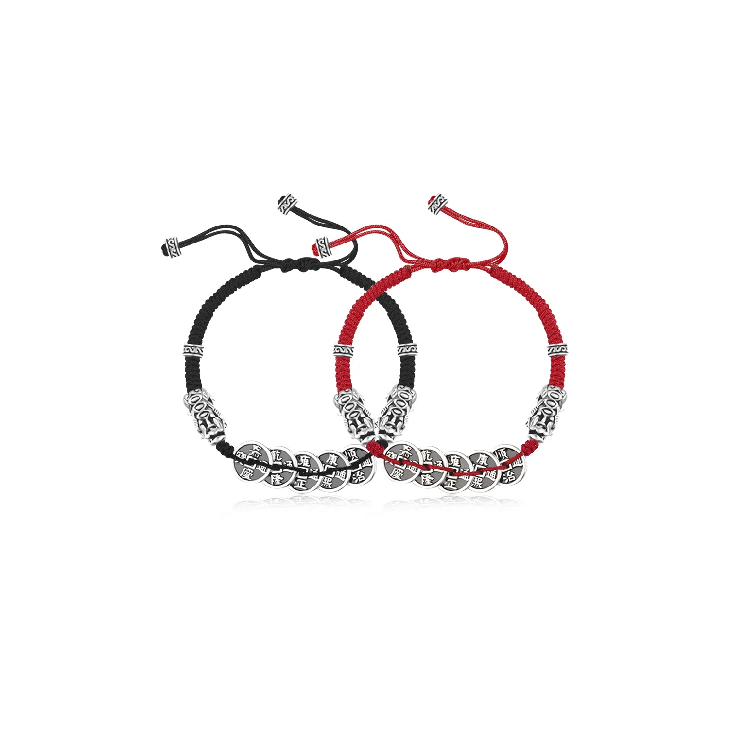 Cuz strange Intention