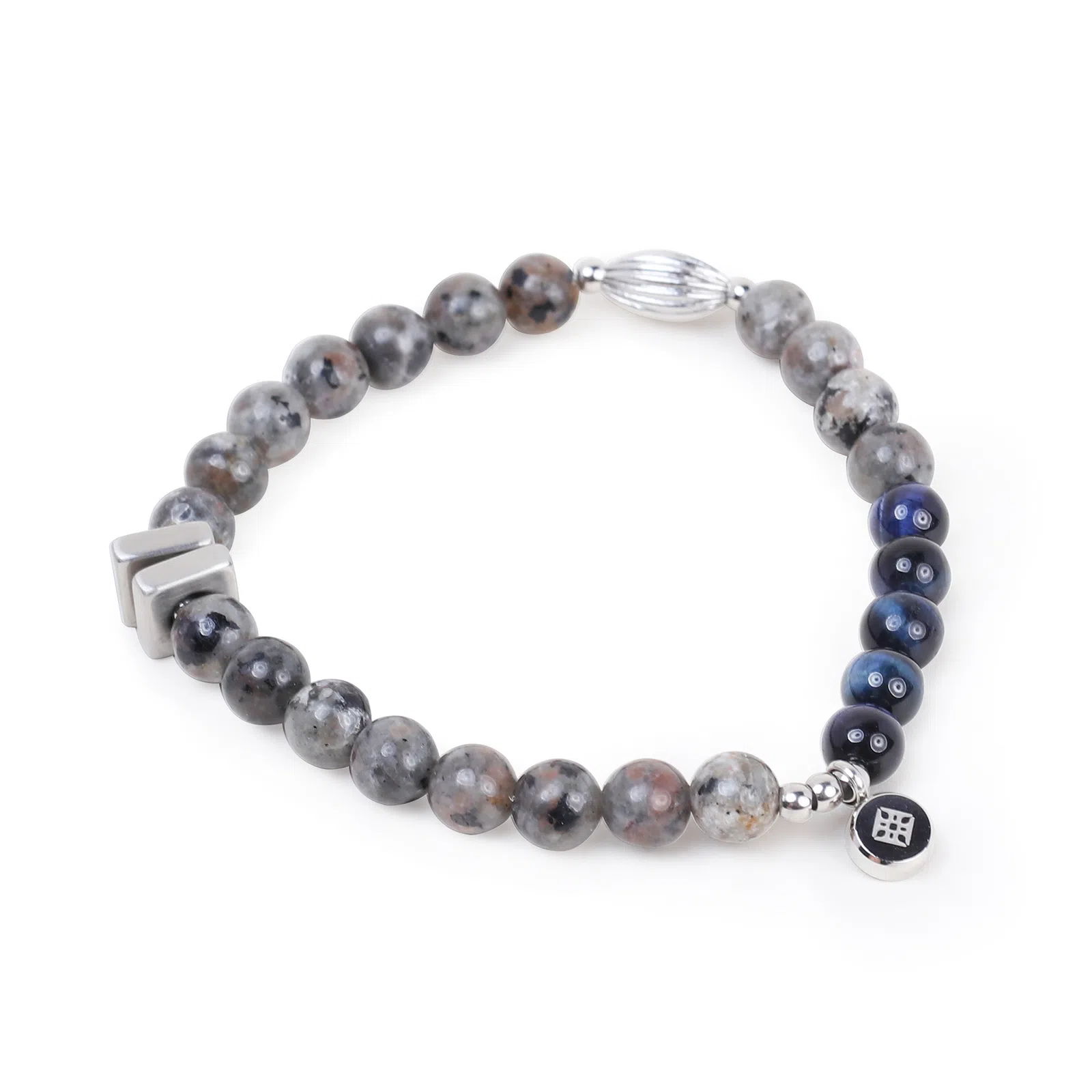 FOUNDIN Vtg Volcano Manor