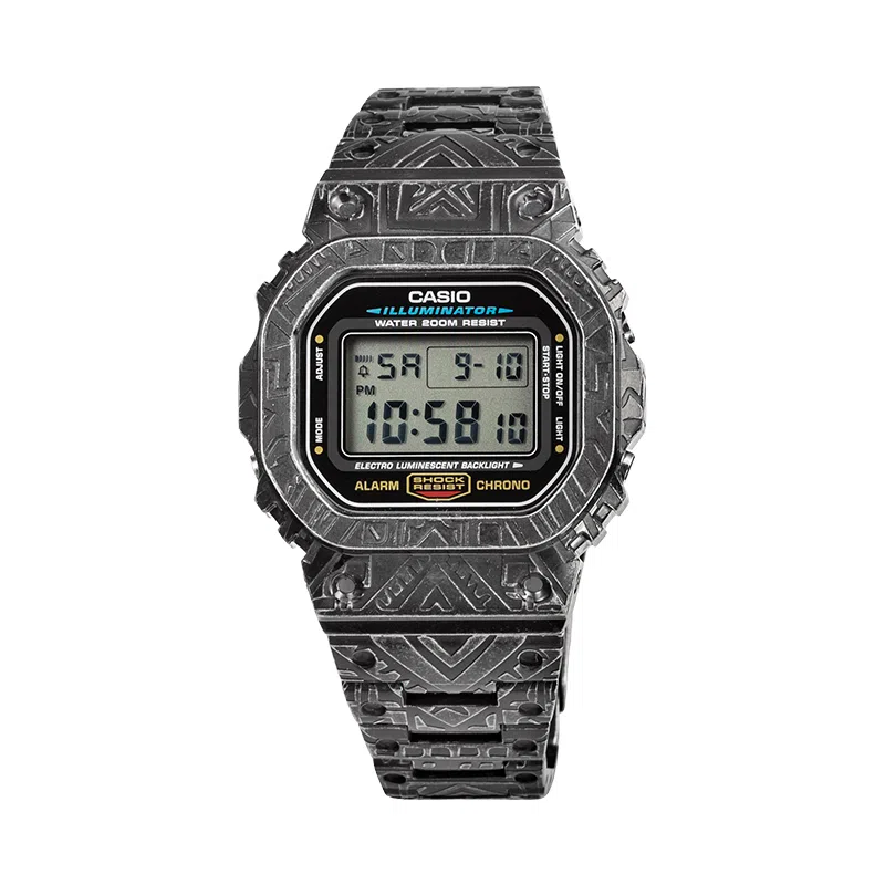 CASIO200DW-5600E-1A