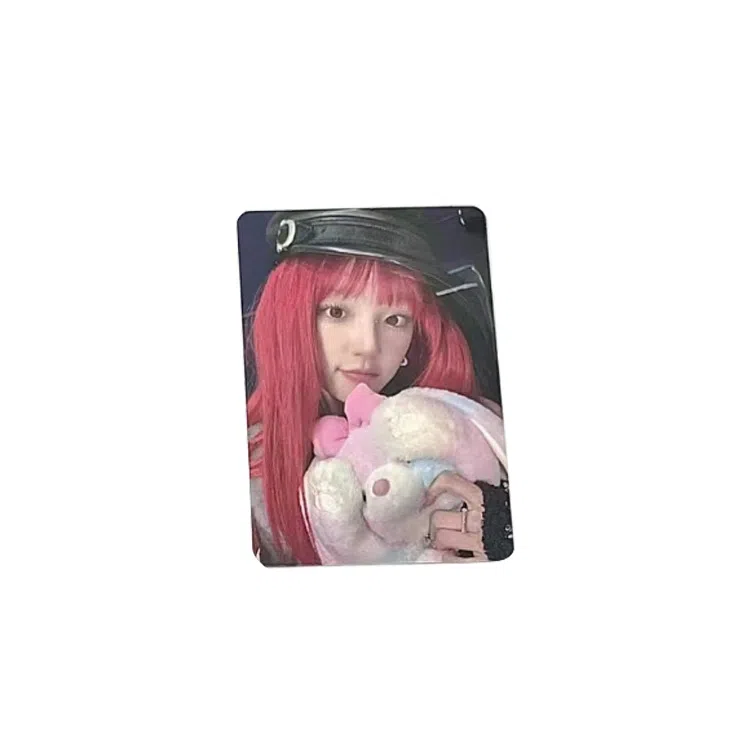 CUBE Entertainment solo linefriends