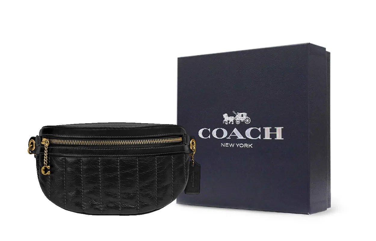 COACH Chain 22