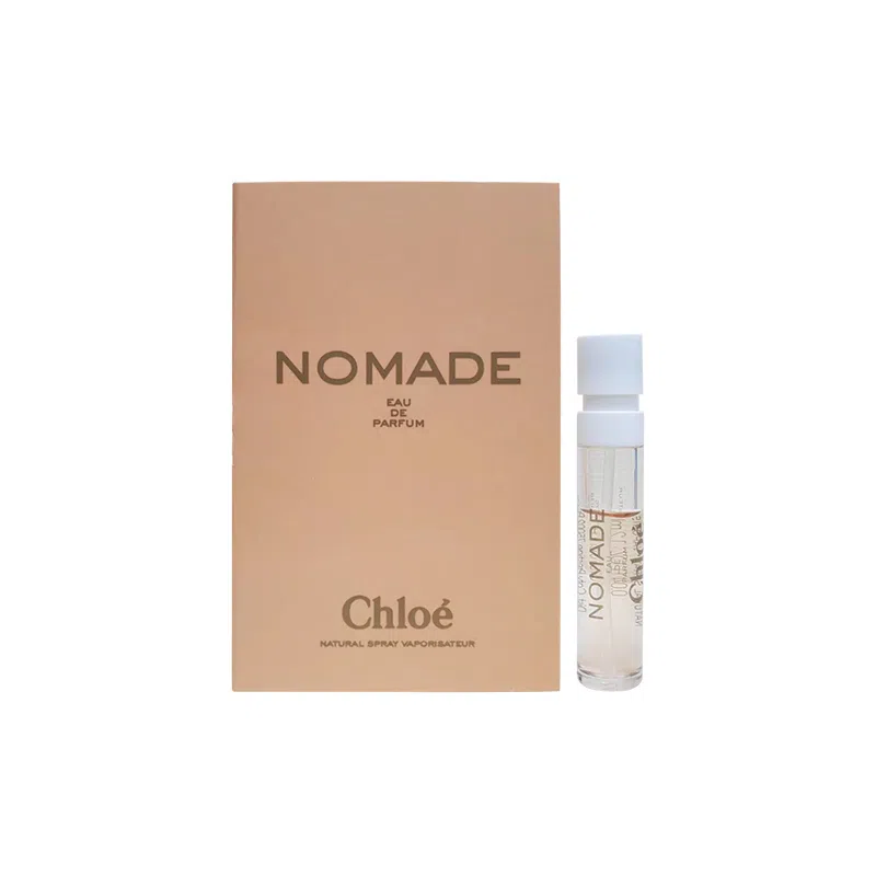 Chloé Love Story Mini Perfume Sample 1.2ml