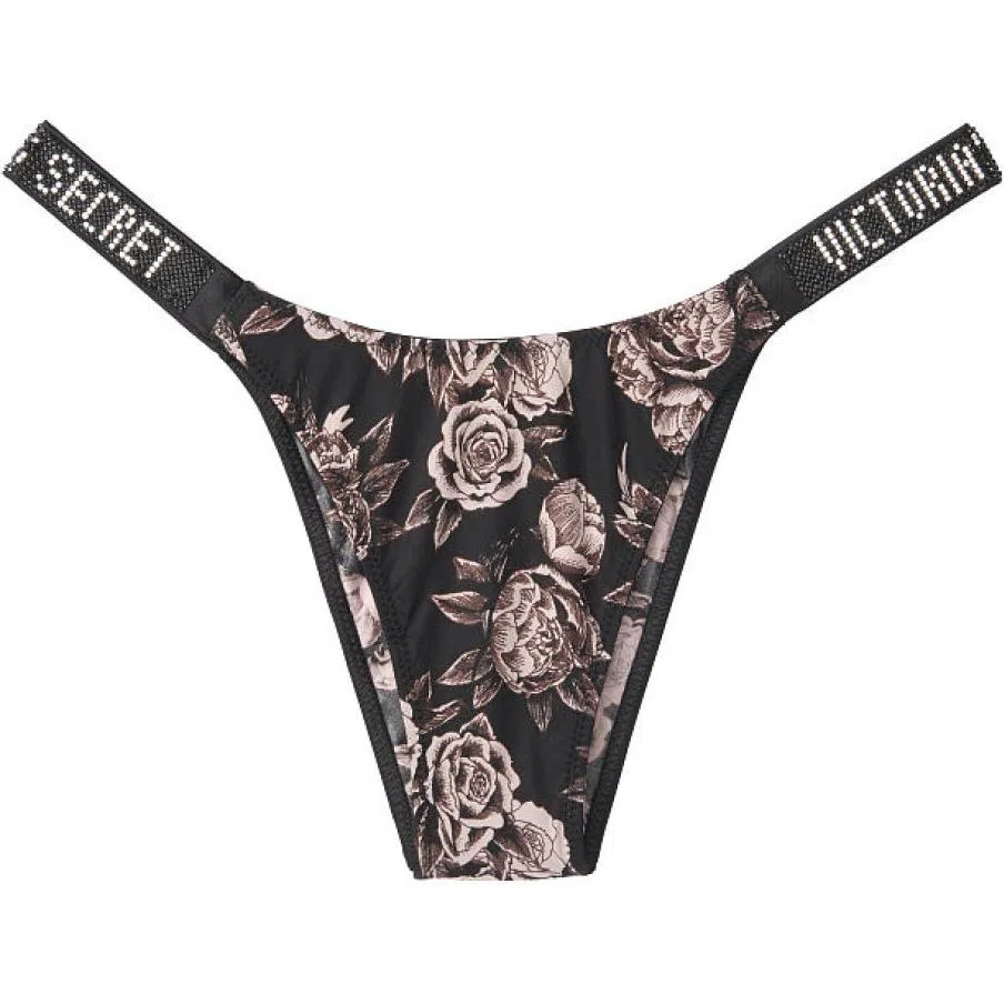 Victoria's Secret VERY SEXY Logo 1