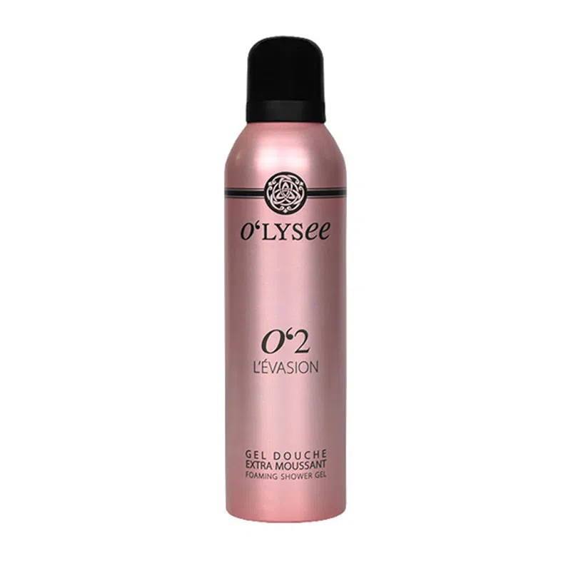 O'lyse200ml