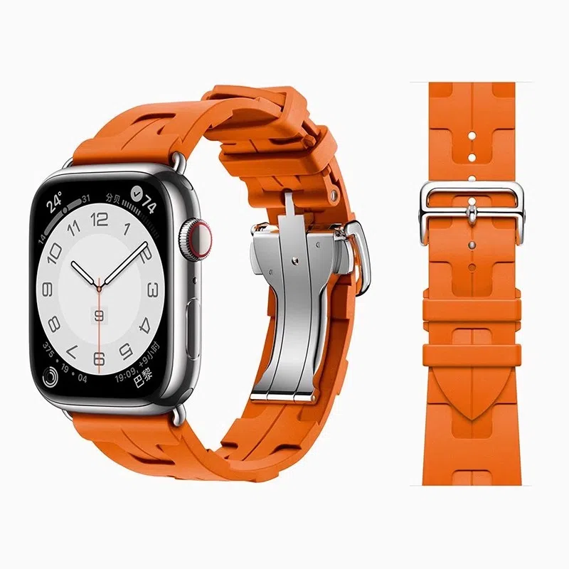 Penc iwatch Apple Watch Ultra2s9876se
