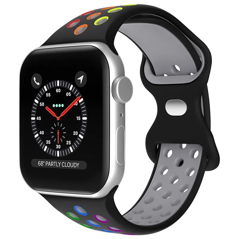 Akkerds Apple watch 8