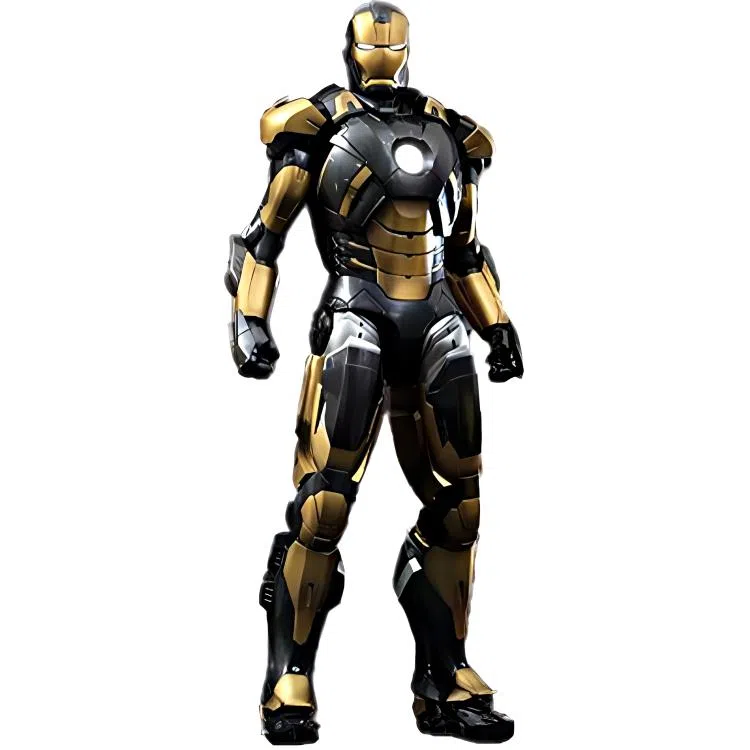Hot Toys 3 mark 20 16 mms248 30cm