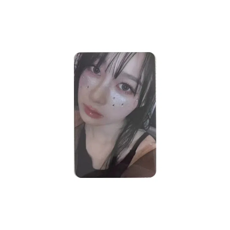 SM Entertainment Aespa Armageddon sw