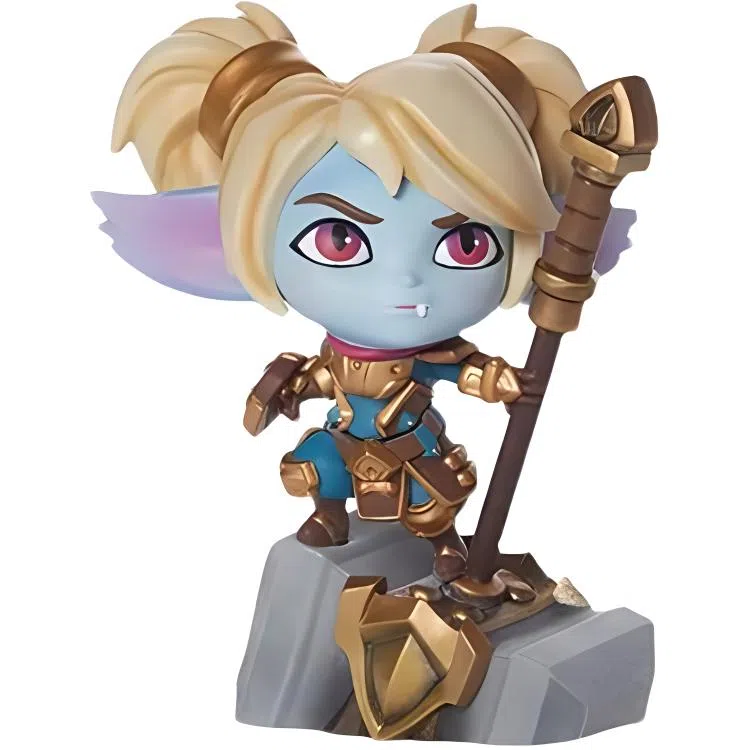 LEAGUE OF LEGENDS lol q 12.4cm