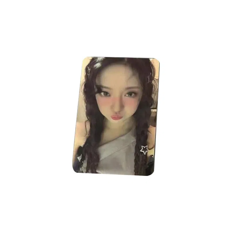 SM Entertainment Aespa Armageddon mk