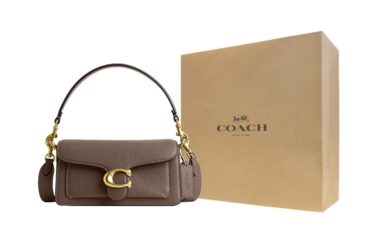 COACH Tabby 20 C