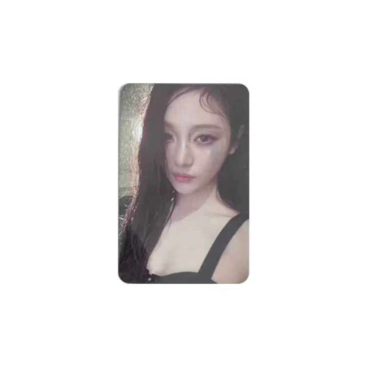 SM Entertainment Aespa Armageddon sw