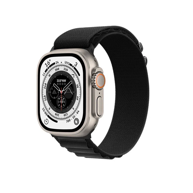 STEWPIGO Apple watchS9S8ultra