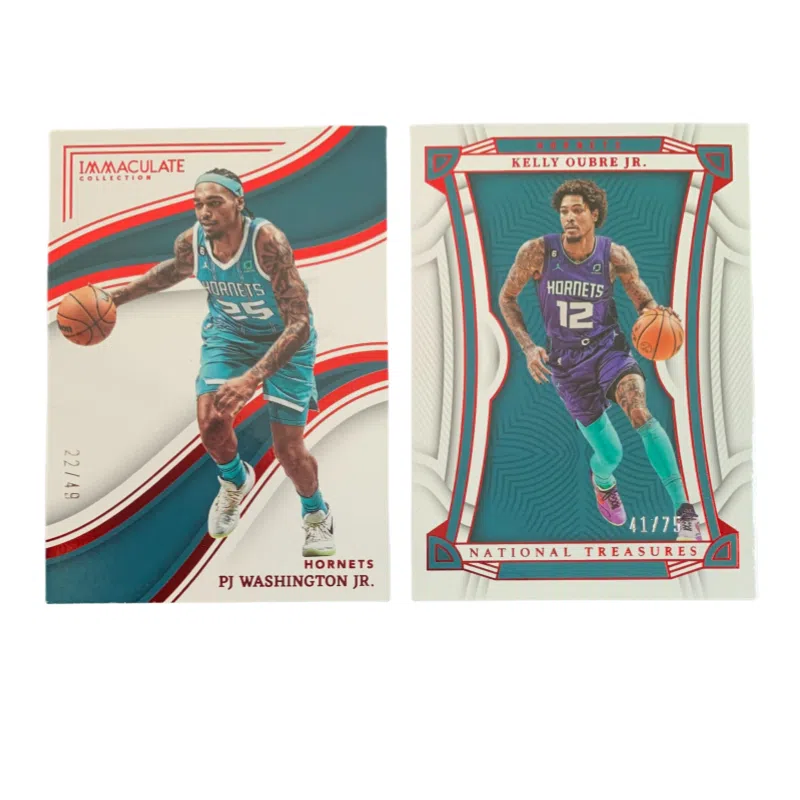 PANINI 2022-23 IMM PJ 2249 base+ base 4175