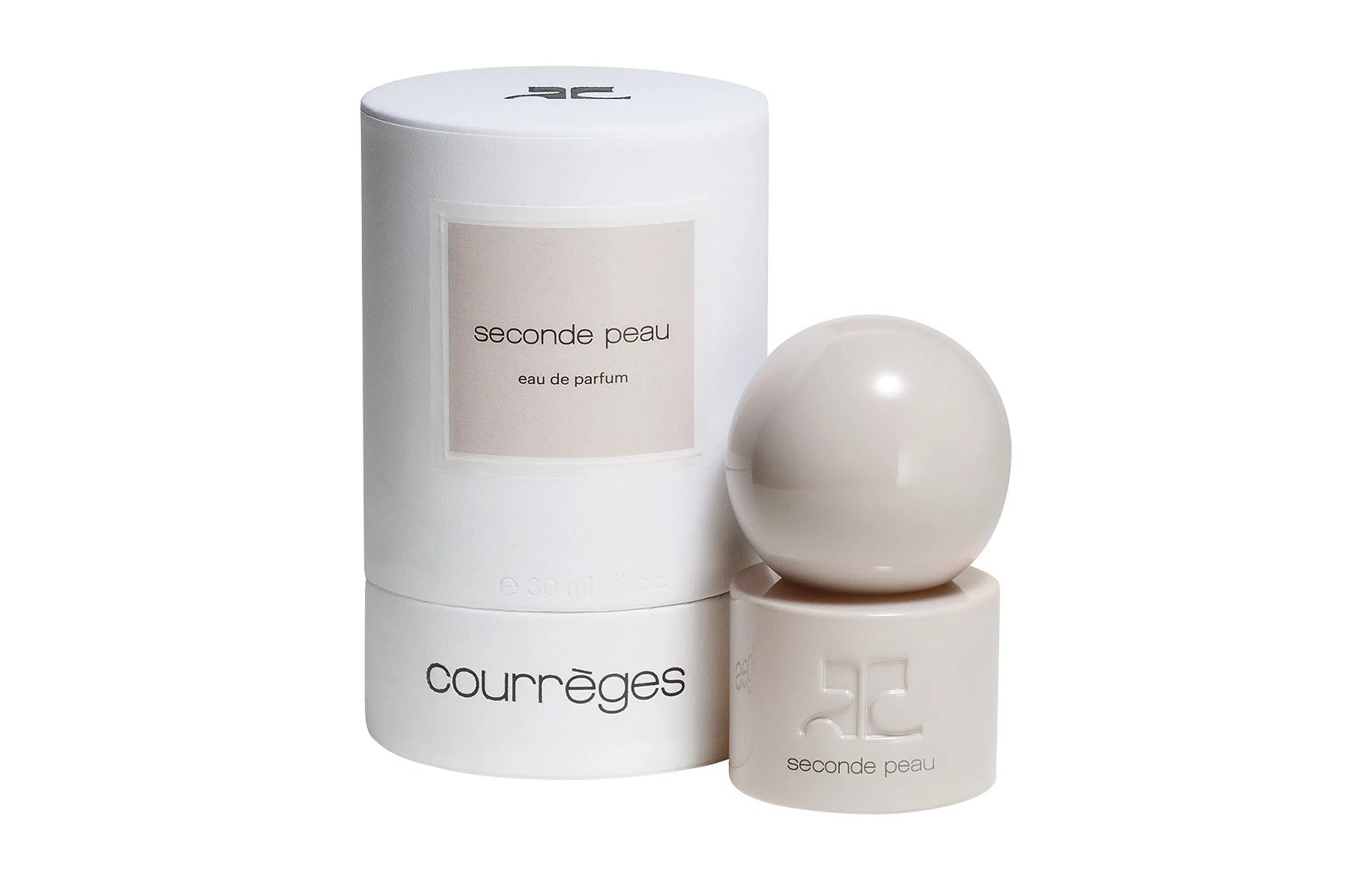 COURREGES EDP 30ml50ml100ml