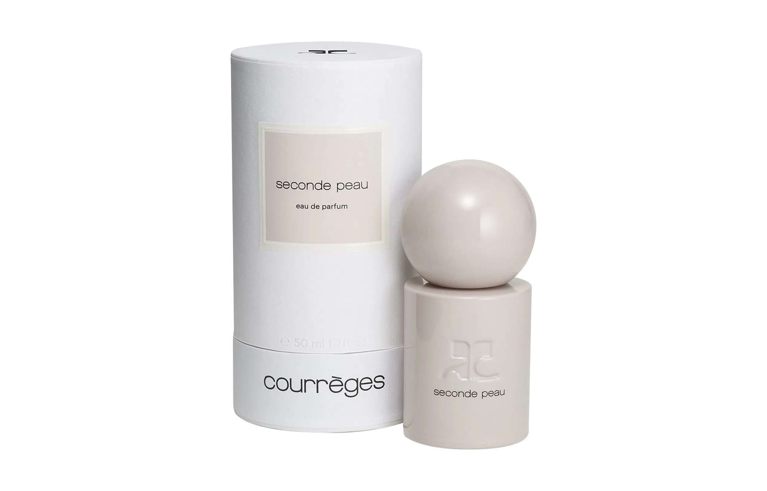 COURREGES EDP 30ml50ml100ml