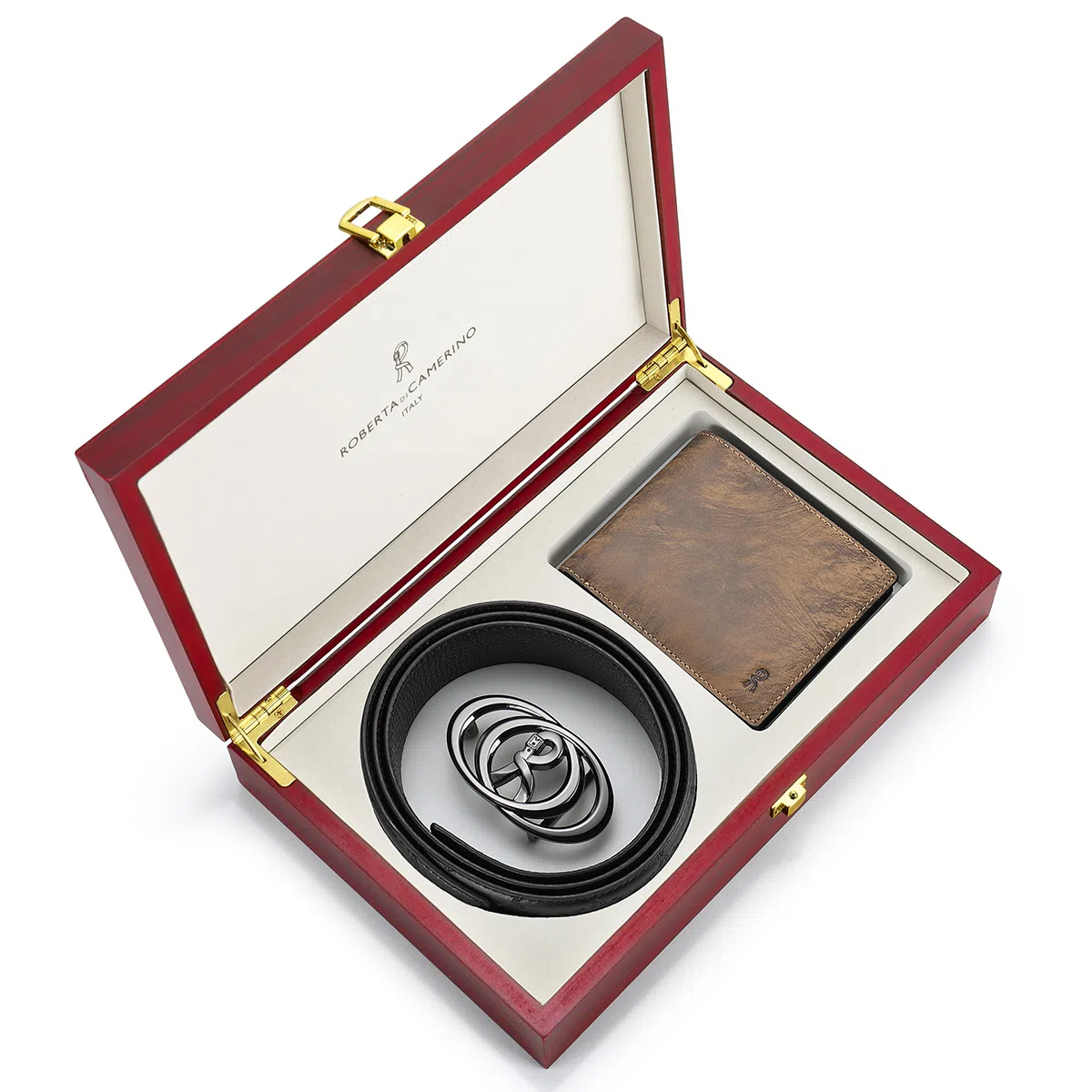 ROBERTA DI CAMERINO logo 3.45cm