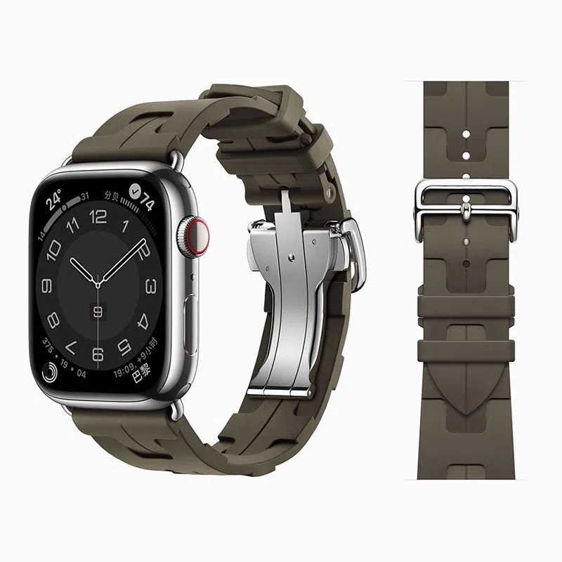 Penc iwatch Apple Watch Ultra2s9876se