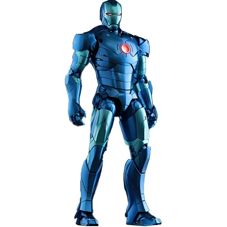 Hot Toys mk3 16 mms314