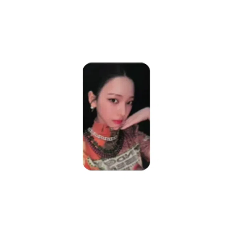 SM Entertainment Aespa Armageddon el