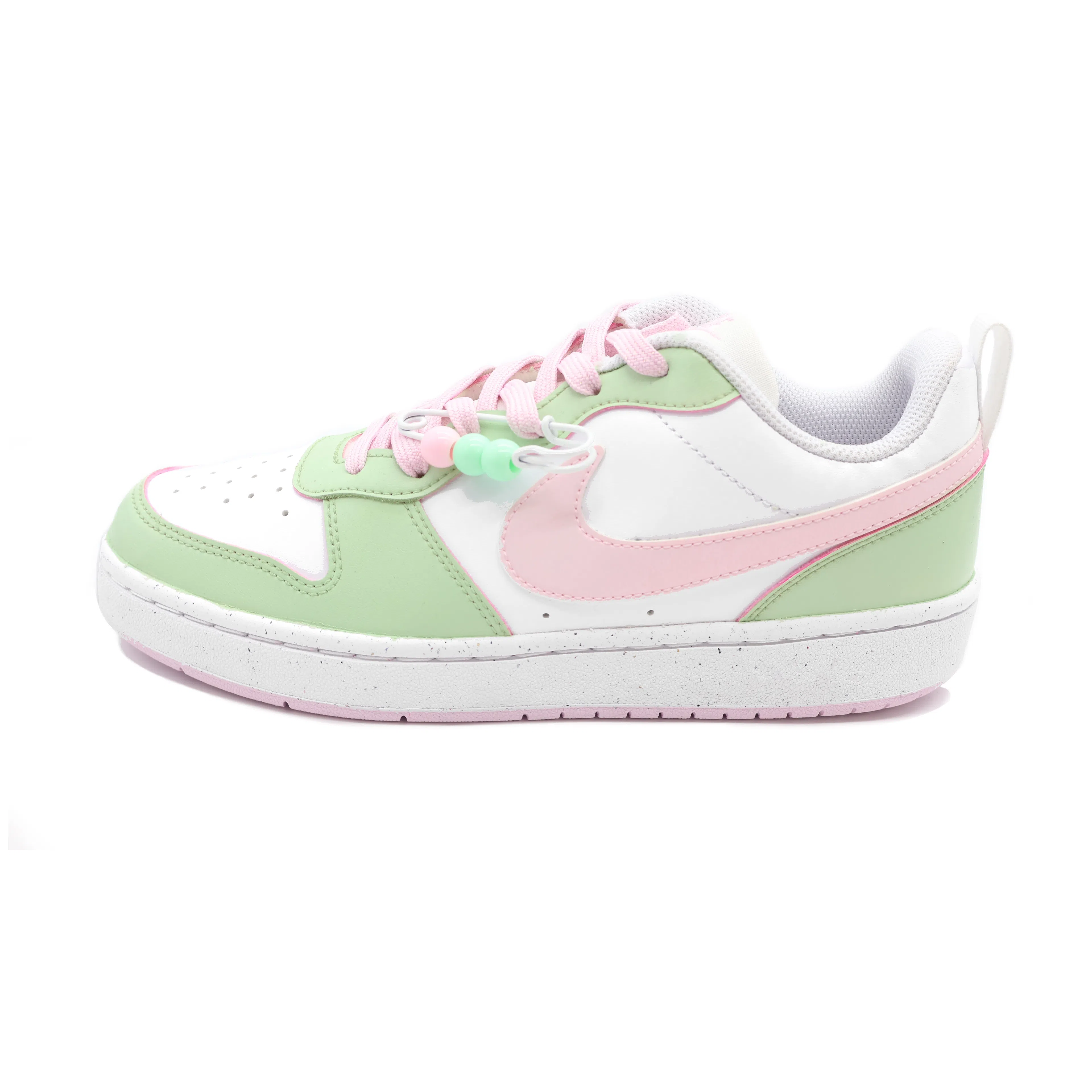 Nike Court Borough Low GS GS