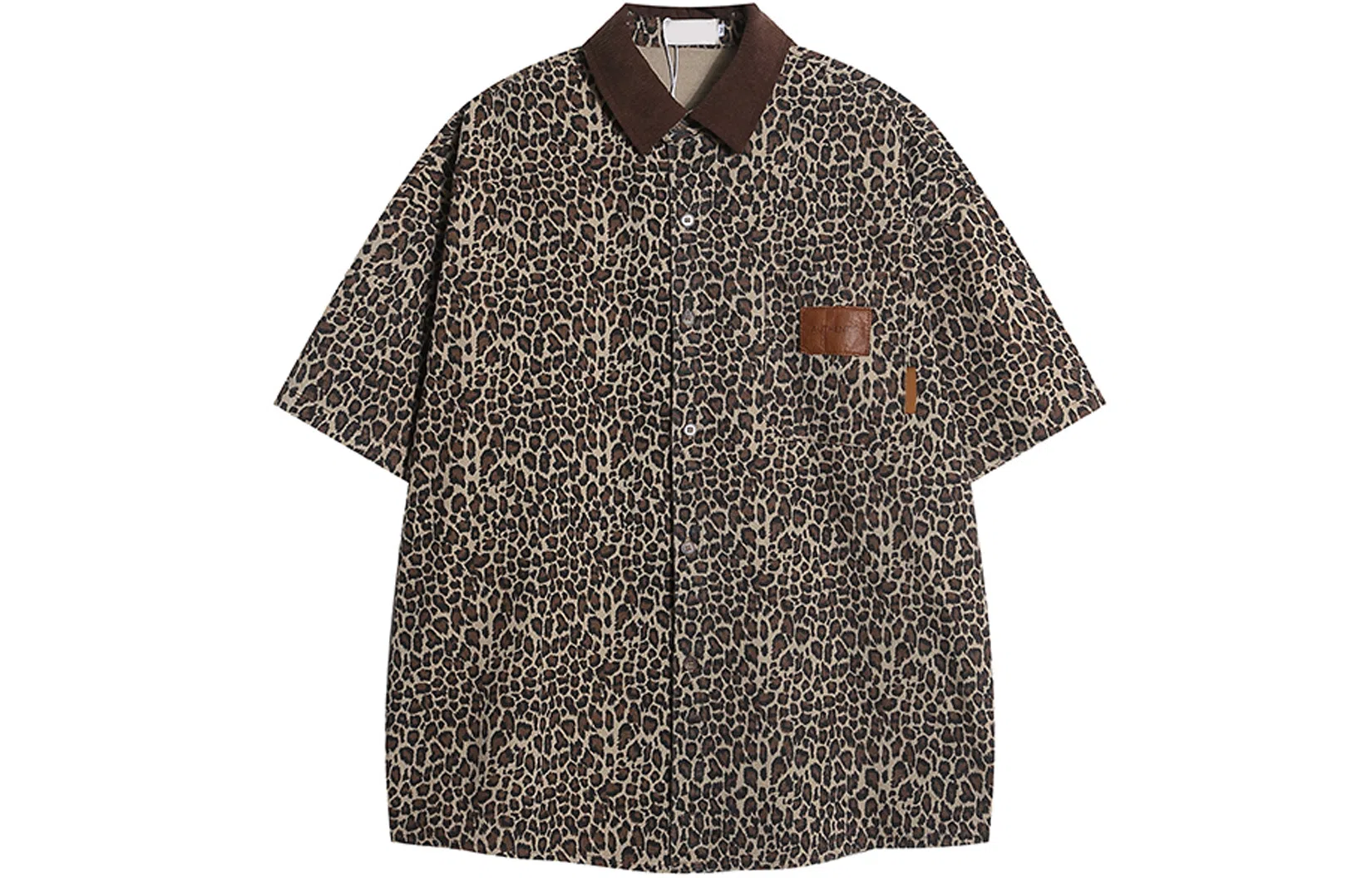 FOASIS vintagePolo