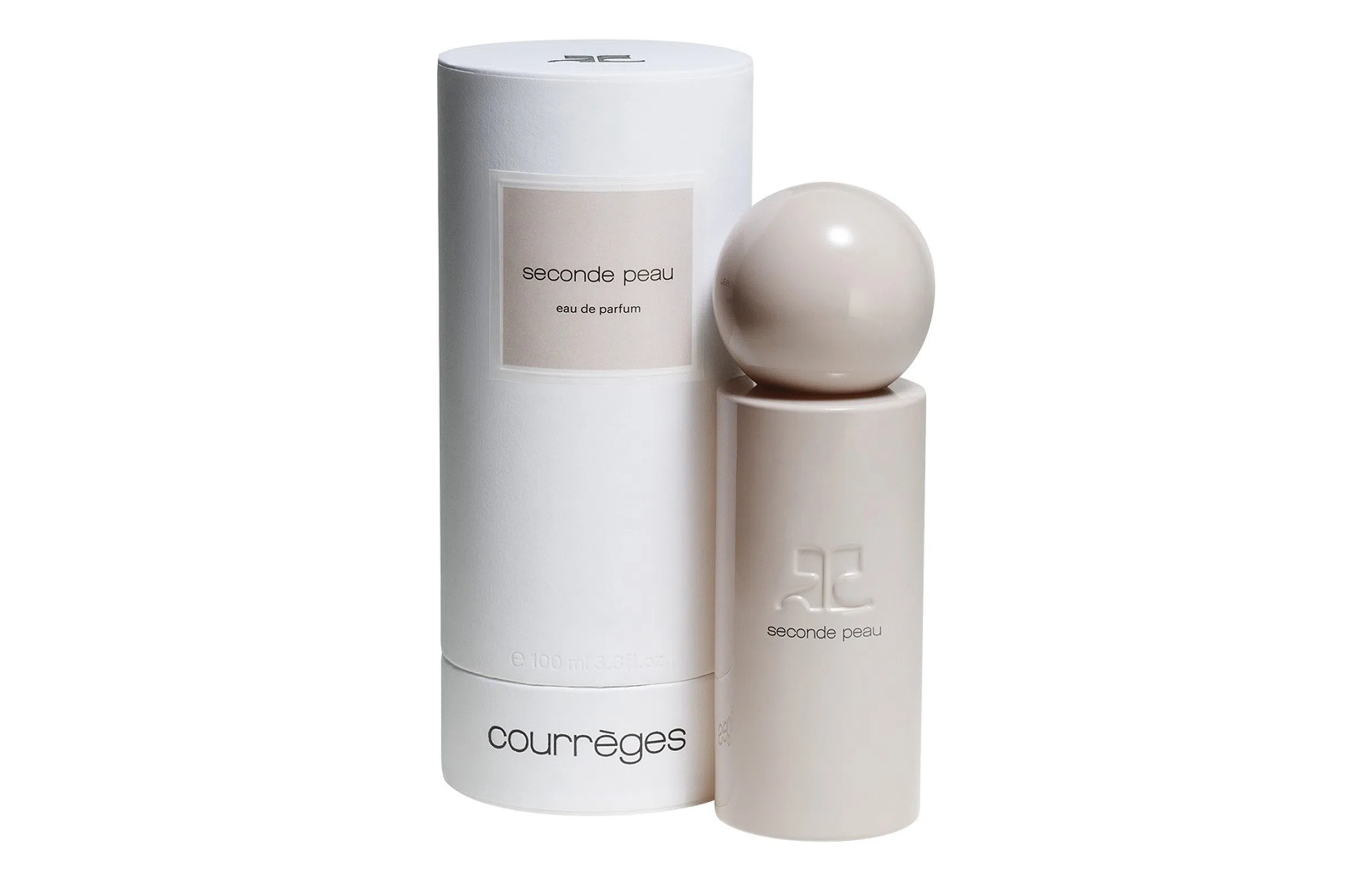 COURREGES EDP 30ml50ml100ml