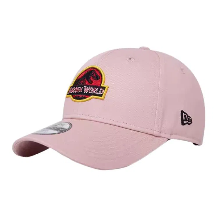 New Era Kids Cap Pink