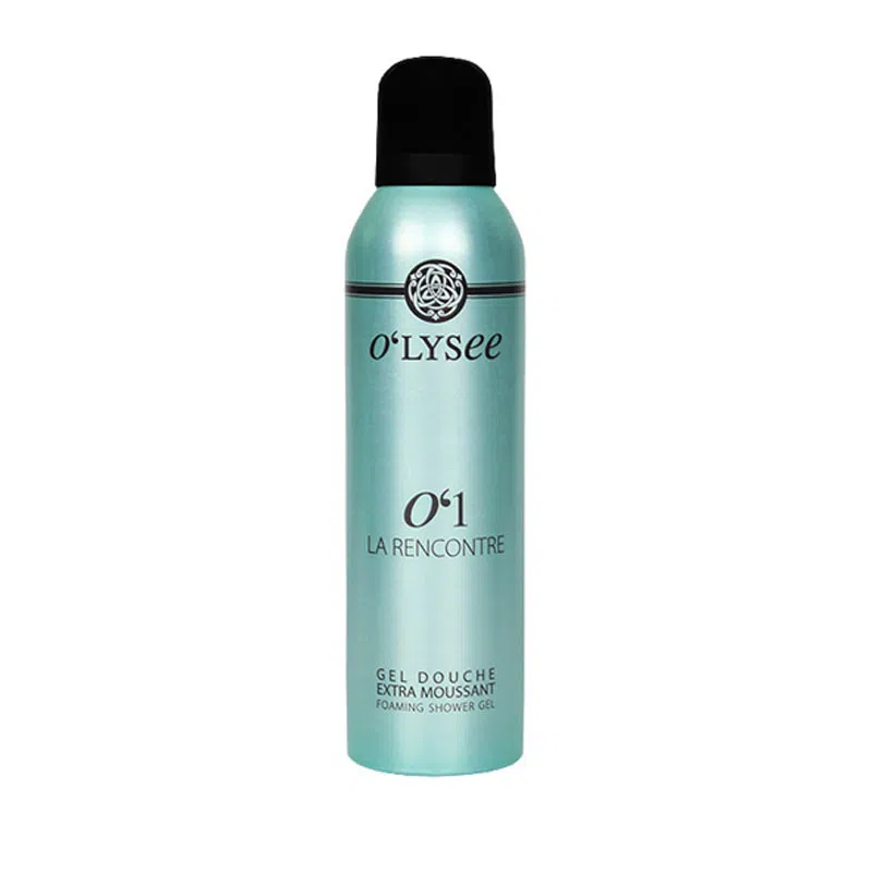O'lyse200ml